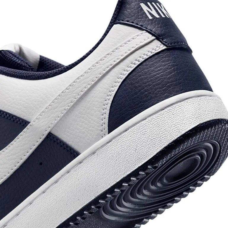 Nike Court Vision Low Mens Sneakers