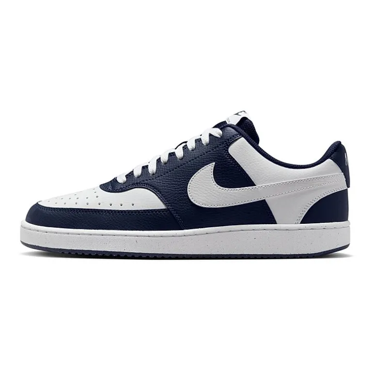 Nike Court Vision Low Mens Sneakers