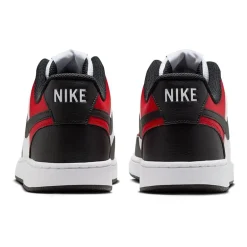 Nike Court Vision Low Mens Sneakers