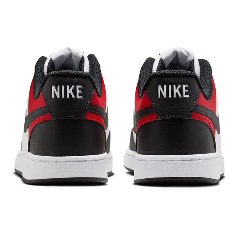 Nike Court Vision Low Mens Sneakers
