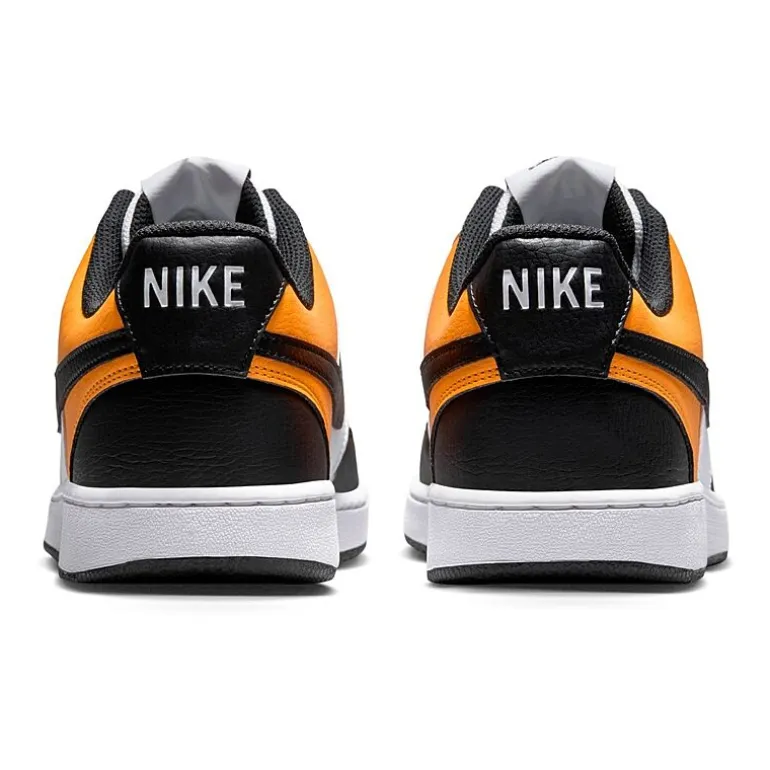 Nike Court Vision Low Mens Sneakers