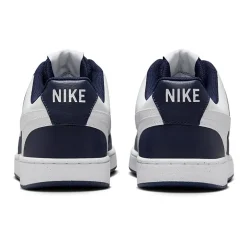 Nike Court Vision Low Mens Sneakers