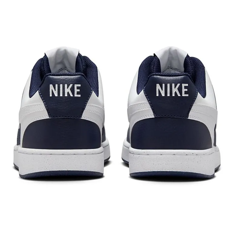 Nike Court Vision Low Mens Sneakers