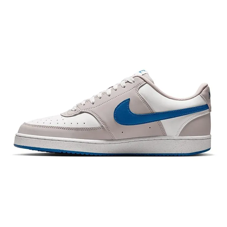 Nike Court Vision Low Mens Sneakers