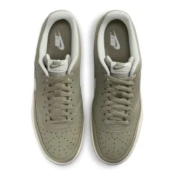 Nike Court Vision Low Mens Sneakers