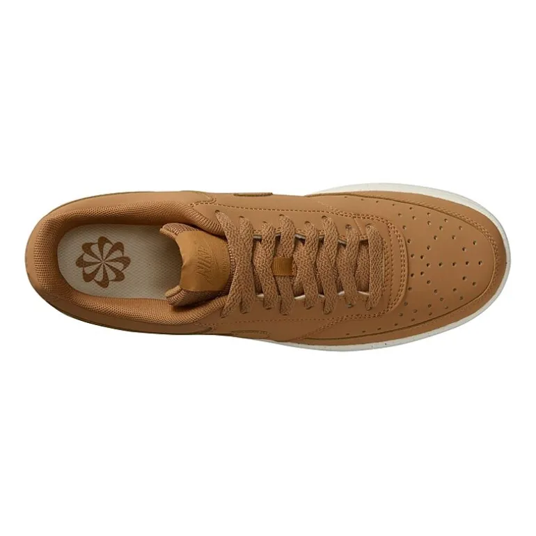 Nike Court Vision Low Mens Sneakers