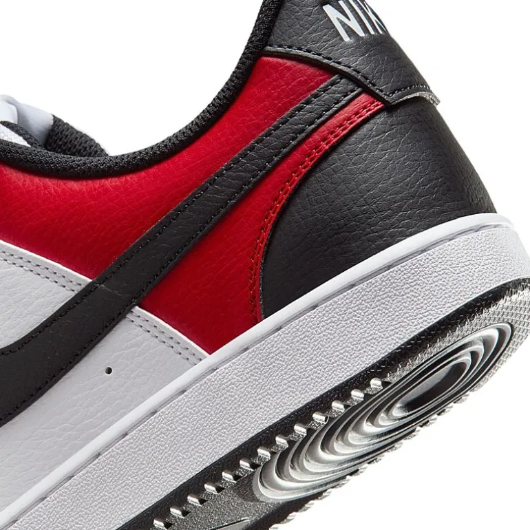 Nike Court Vision Low Mens Sneakers