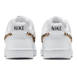 Nike Court Vision Low Premium Womens Sneakers