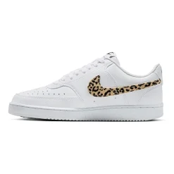Nike Court Vision Low Premium Womens Sneakers