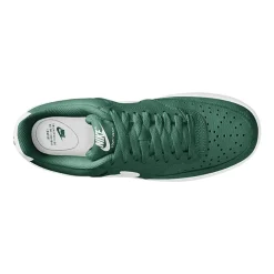 Nike Court Vision Low Suede Womens Sneakers