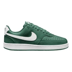 Nike Court Vision Low Suede Womens Sneakers
