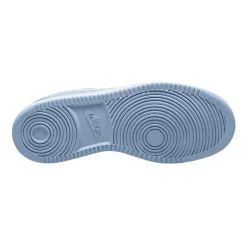 Nike Court Vision Low Suede Womens Sneakers