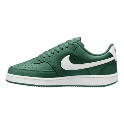 Nike Court Vision Low Suede Womens Sneakers