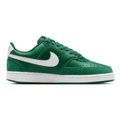 Nike Court Vision Low Suede Womens Sneakers