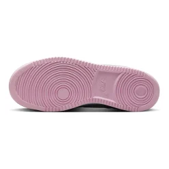 Nike Court Vision Low Womens Sneakers