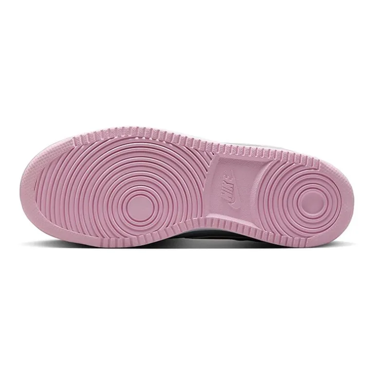 Nike Court Vision Low Womens Sneakers