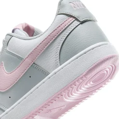 Nike Court Vision Low Womens Sneakers