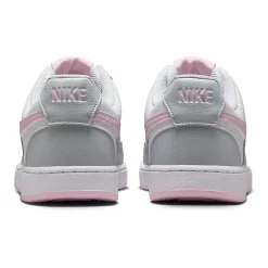 Nike Court Vision Low Womens Sneakers