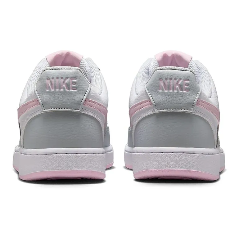 Nike Court Vision Low Womens Sneakers