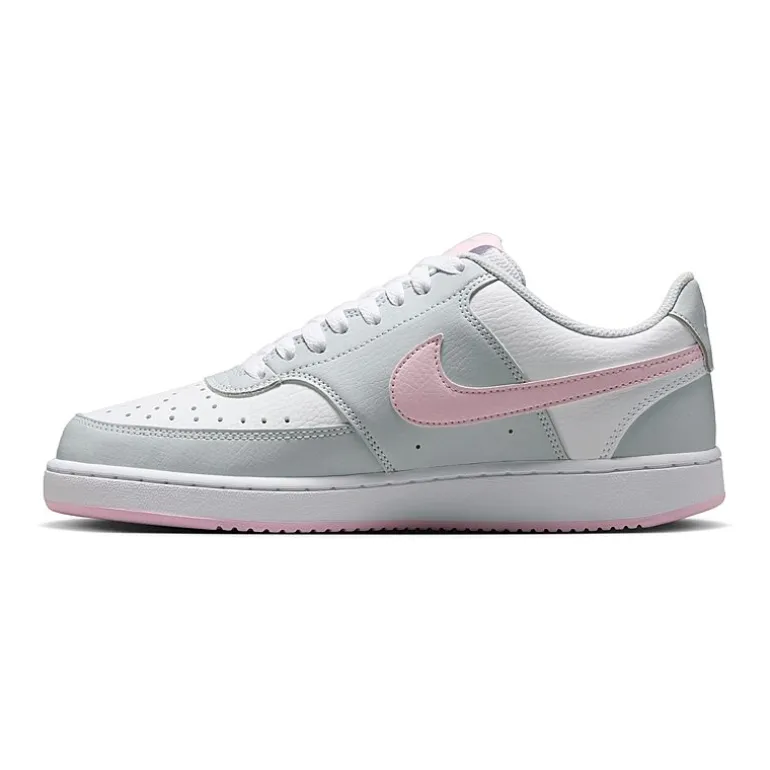 Nike Court Vision Low Womens Sneakers