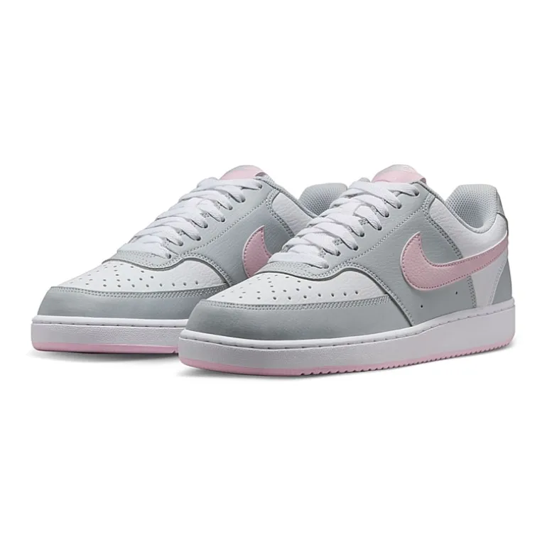Nike Court Vision Low Womens Sneakers
