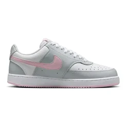 Nike Court Vision Low Womens Sneakers