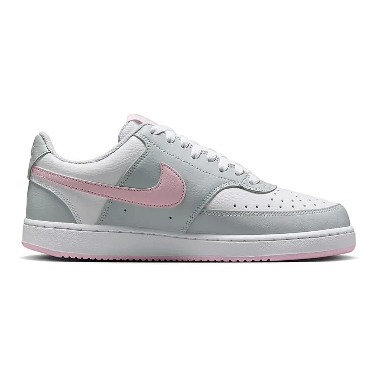 Nike Court Vision Low Womens Sneakers