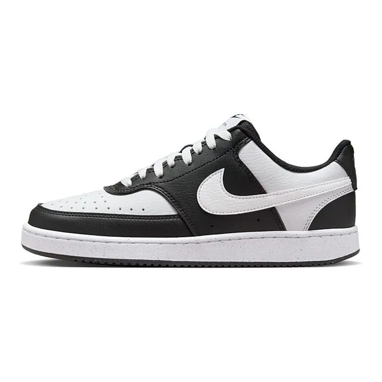 Nike Court Vision Low Womens Sneakers