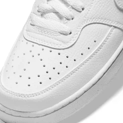 Nike Court Vision Low Womens Sneakers