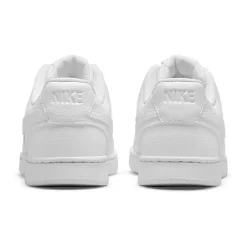 Nike Court Vision Low Womens Sneakers