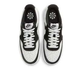 Nike Court Vision Low Womens Sneakers