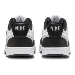 Nike Court Vision Low Womens Sneakers
