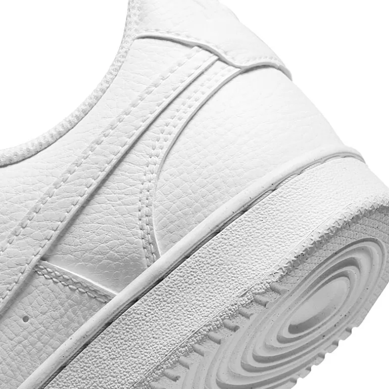Nike Court Vision Low Womens Sneakers