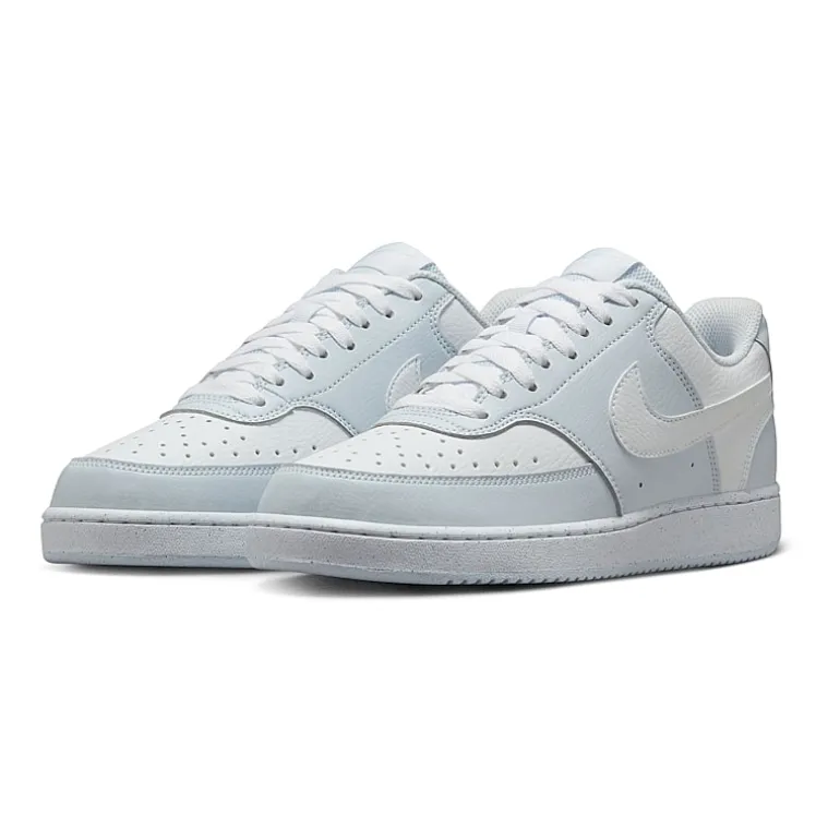 Nike Court Vision Low Womens Sneakers