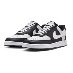 Nike Court Vision Low Womens Sneakers