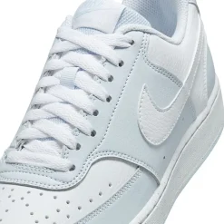 Nike Court Vision Low Womens Sneakers