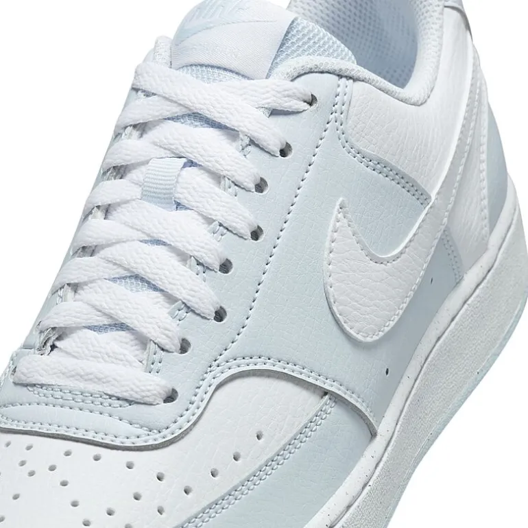 Nike Court Vision Low Womens Sneakers