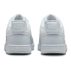 Nike Court Vision Low Womens Sneakers