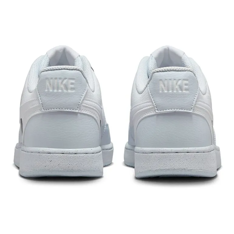 Nike Court Vision Low Womens Sneakers