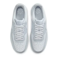 Nike Court Vision Low Womens Sneakers