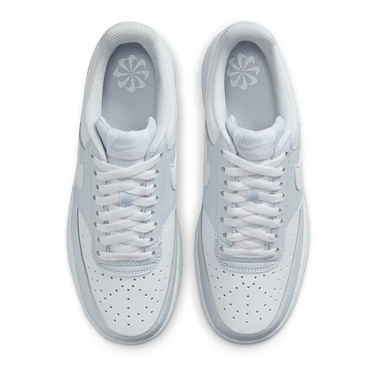 Nike Court Vision Low Womens Sneakers