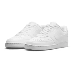 Nike Court Vision Low Womens Sneakers