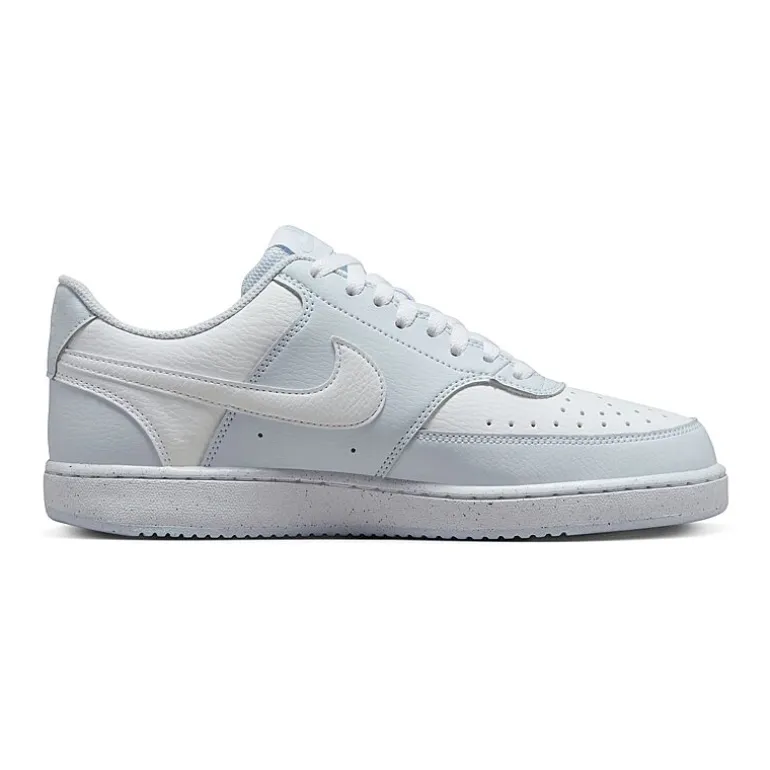 Nike Court Vision Low Womens Sneakers