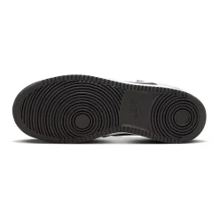 Nike Court Vision Low Womens Sneakers