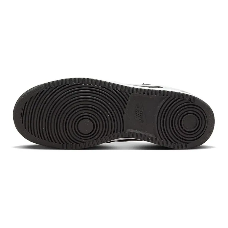 Nike Court Vision Low Womens Sneakers