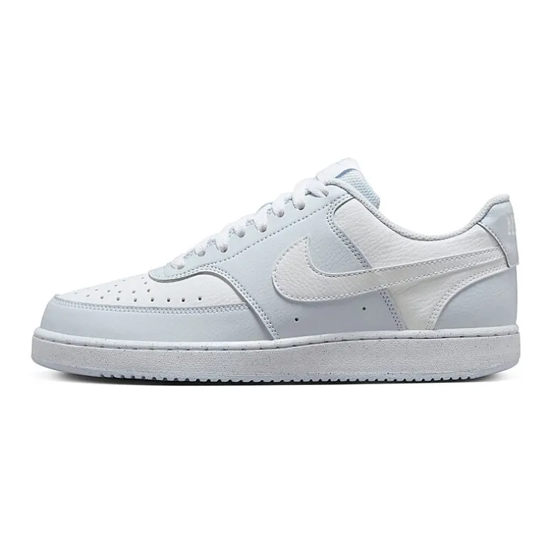 Nike Court Vision Low Womens Sneakers