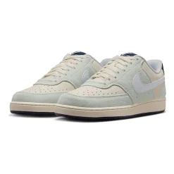 Nike Court Vision Low Womens Sneakers