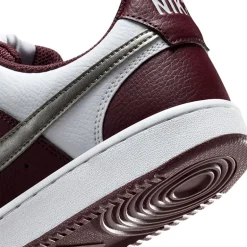 Nike Court Vision Low Womens Sneakers