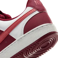 Nike Court Vision Low Womens Sneakers