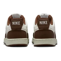Nike Court Vision Low Womens Sneakers